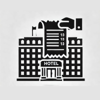 Гостиничные чеки в Великом Устюге